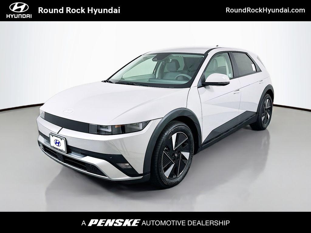 New 2026 Hyundai IONIQ 5 SEL SUV