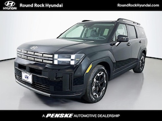 2026 Hyundai Santa Fe SEL FWD SUV