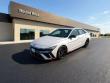 New 2026 Hyundai Elantra N Sedan Sedan