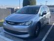 Used 2021 Chrysler Voyager LXI Van Passenger Van