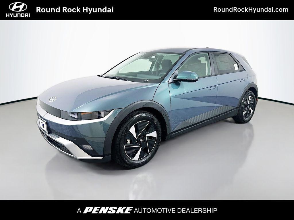 New 2026 Hyundai IONIQ 5 SE SUV