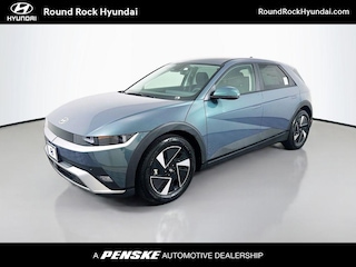 2026 Hyundai IONIQ 5 SE SUV