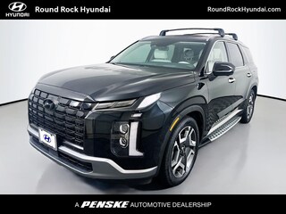2023 Hyundai Palisade Limited SUV