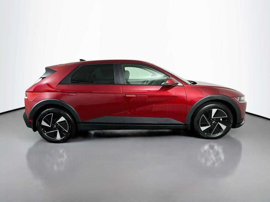 New 2026 Hyundai IONIQ 5 SEL SUV