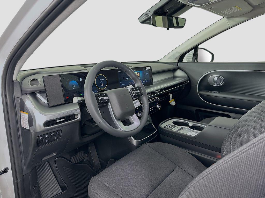 2026 Hyundai IONIQ 9 SE - Photo 9
