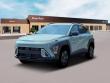 New 2026 Hyundai Kona SEL Sport FWD SUV