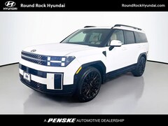 2026 Hyundai Santa Fe Calligraphy FWD SUV