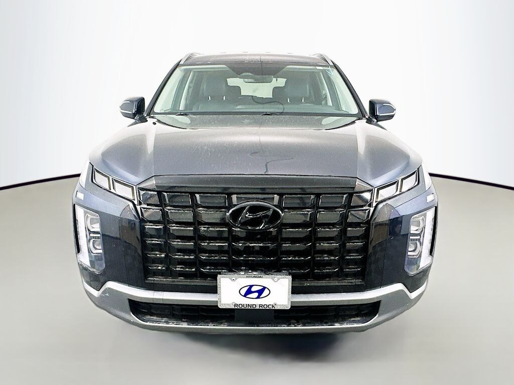 Certified 2025 Hyundai Palisade SEL SUV