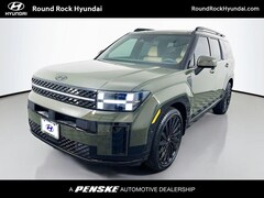 2026 Hyundai Santa Fe Calligraphy FWD SUV