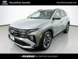 New 2026 Hyundai Tucson SEL FWD SUV