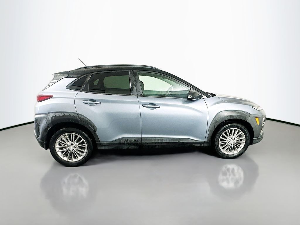 Used 2019 Hyundai
