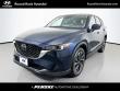 Used 2022 Mazda CX-5 2.5 S Premium Package SUV