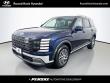 New 2026 Hyundai Palisade Hybrid Blue SEL Premium 8P SUV