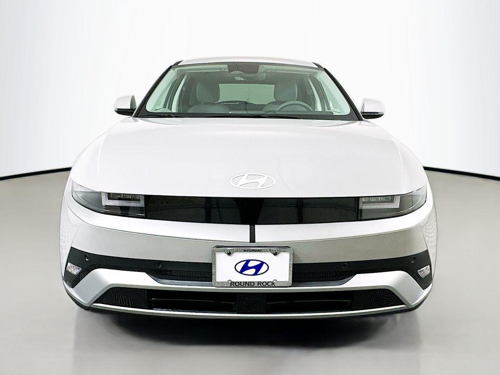 New 2026 Hyundai IONIQ 5 SEL SUV