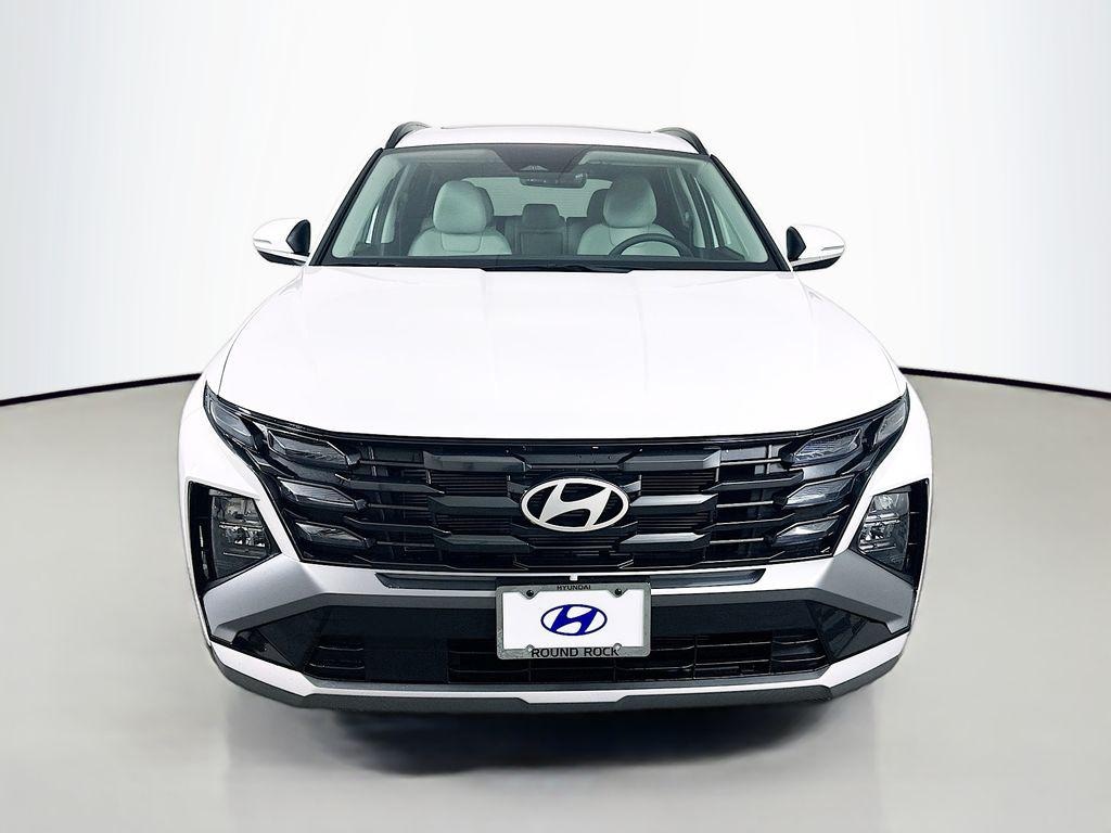 New 2026 Hyundai Tucson SEL Premium FWD SUV