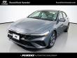 New 2026 Hyundai Elantra Limited Sedan