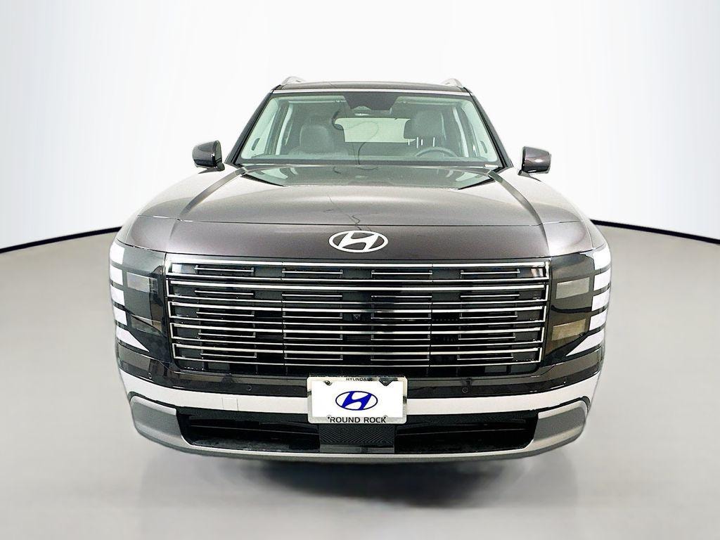 New 2026 Hyundai Palisade Hybrid Limited SUV