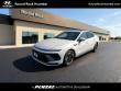 New 2026 Hyundai Sonata SEL Sport Sedan