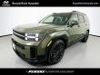 New 2025 Hyundai Santa Fe Calligraphy AWD SUV