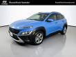 Certified 2023 Hyundai Kona SEL SUV