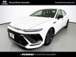 New 2026 Hyundai Sonata N Line Sedan