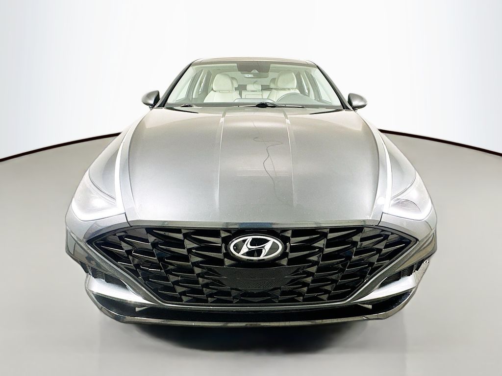 2023 Hyundai Sonata SEL photo 2