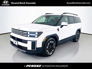 2026 Hyundai Santa Fe SEL FWD SUV