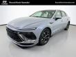 Used 2025 Hyundai Sonata SEL Sedan