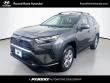 Used 2023 Toyota RAV4 XLE SUV