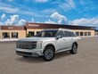Hyundai Palisade Hybrid