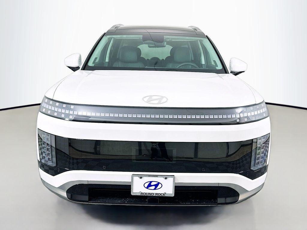 New 2026 Hyundai IONIQ 9 Performance Calligraphy SUV