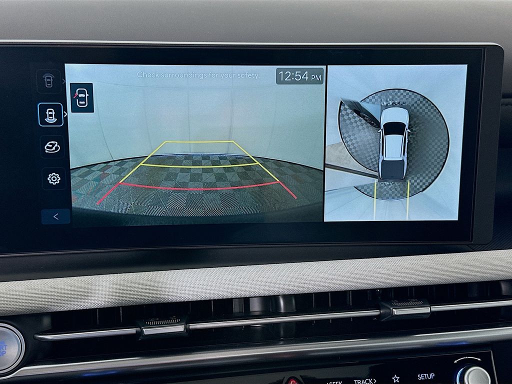 2025 Hyundai Santa Cruz Limited - Photo 14