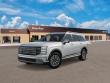 New 2026 Hyundai Palisade Hybrid Blue SEL Premium 7P SUV
