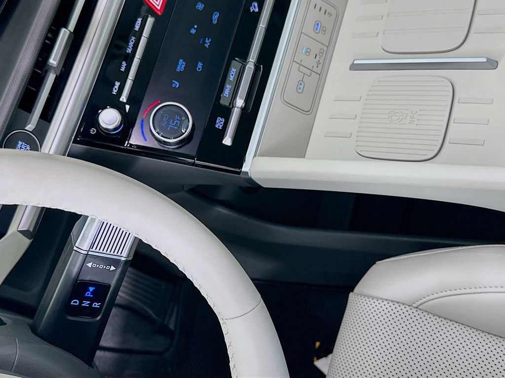 2026 Hyundai Santa Fe SEL - Photo 16