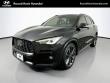Used 2023 INFINITI QX50 SPORT SUV