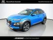 Used 2018 Hyundai Kona Ultimate SUV