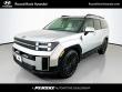 New 2025 Hyundai Santa Fe Calligraphy FWD SUV