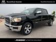 Used 2024 Ram 1500 Laramie Truck Crew Cab