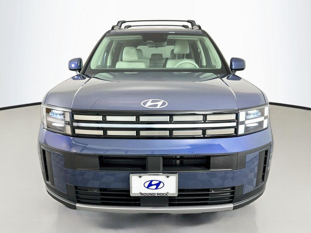 New 2027 Hyundai Santa Fe SEL FWD SUV