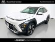 New 2026 Hyundai Kona Limited FWD SUV