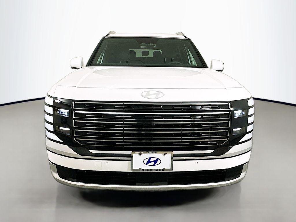 New 2026 Hyundai Palisade Calligraphy FWD SUV