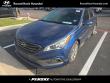 Used 2017 Hyundai Sonata Limited Sedan
