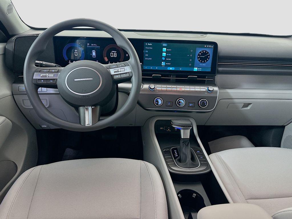2026 Hyundai Kona SE - Photo 17