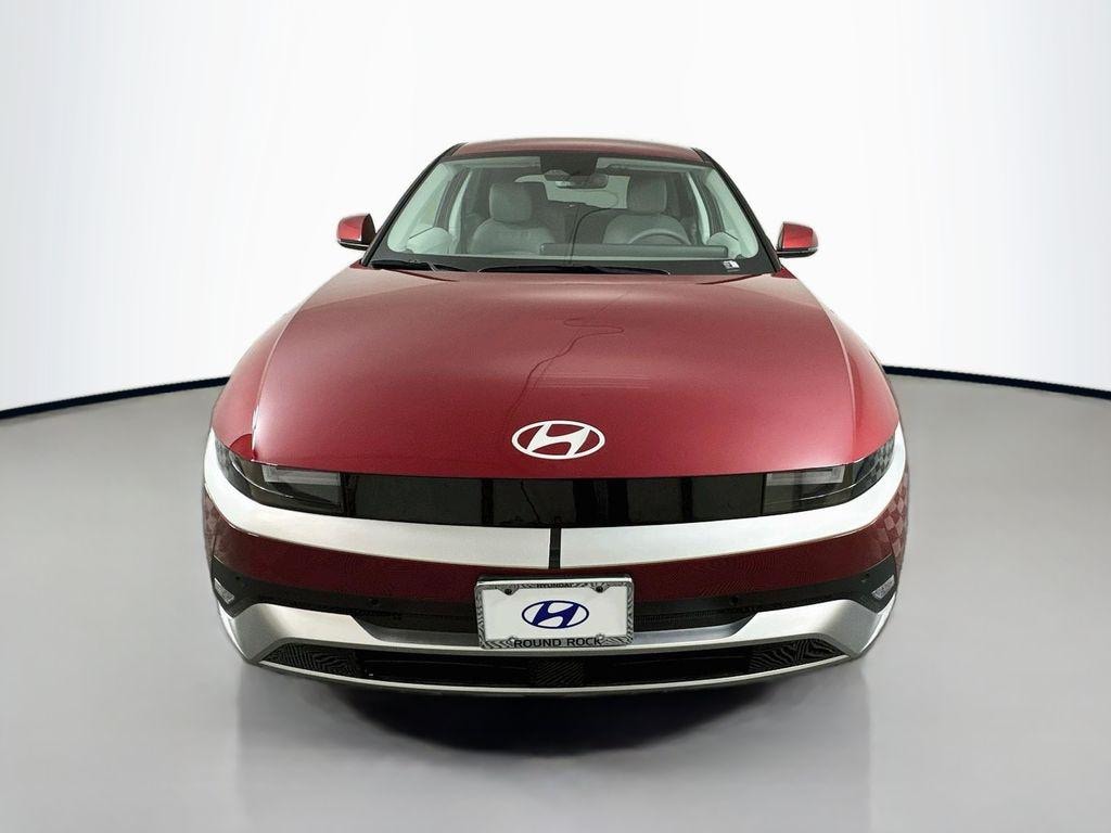 New 2026 Hyundai IONIQ 5 SEL SUV