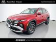 New 2025 Hyundai Tucson Hybrid Limited SUV