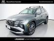 New 2026 Hyundai Tucson Hybrid Limited SUV