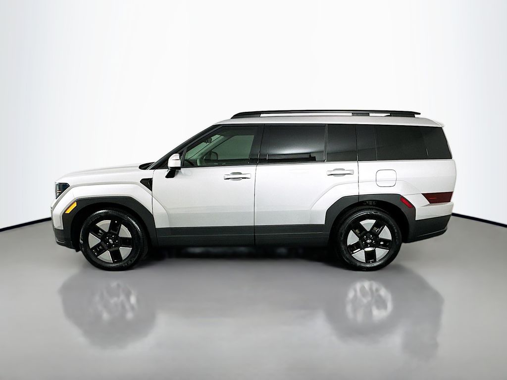 2026 Hyundai Santa Fe SEL - Photo 8