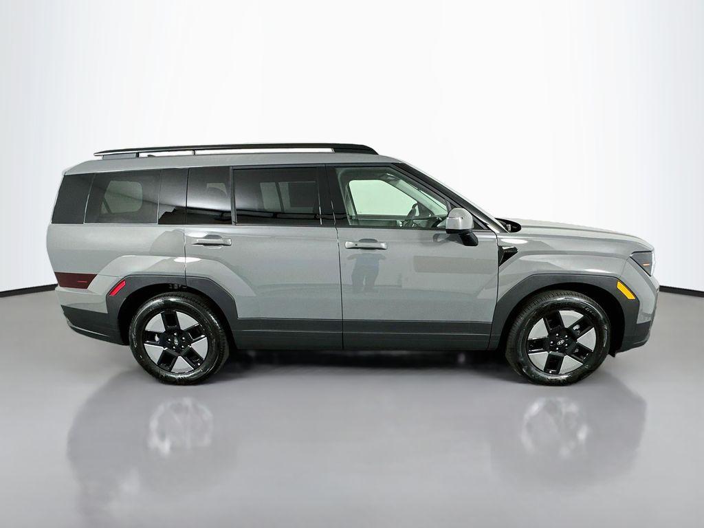 New 2027 Hyundai