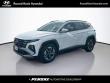 New 2025 Hyundai Tucson SEL Convenience FWD SUV