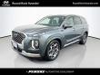 Used 2022 Hyundai Palisade Calligraphy SUV